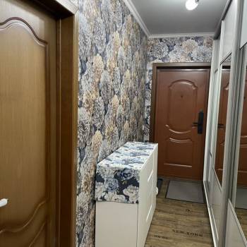 Продается 2-х комнатная квартира, 62 м²
