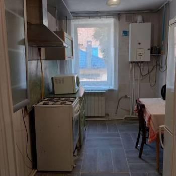 Сдается 2-х комнатная квартира, 59 м²