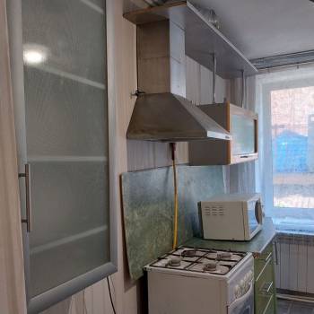 Сдается 2-х комнатная квартира, 59 м²