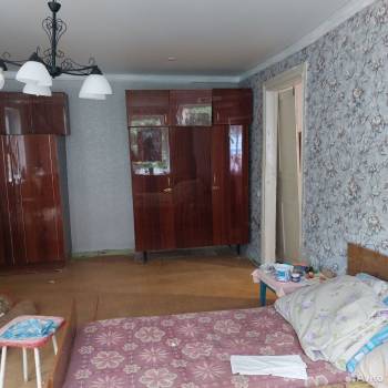 Сдается 2-х комнатная квартира, 59 м²