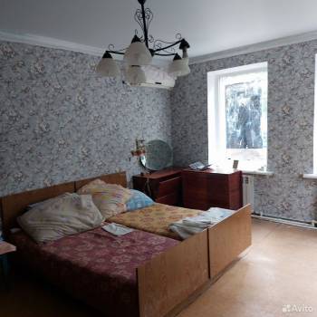 Сдается 2-х комнатная квартира, 59 м²