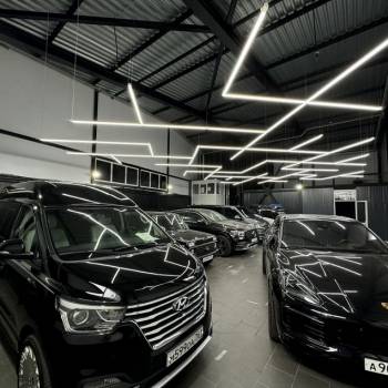 Сдается Нежилое помещение, 200 м²