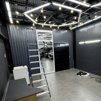 Сдается Нежилое помещение, 200 м²