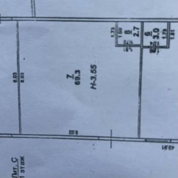 Сдается Нежилое помещение, 72 м²