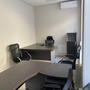 Сдается Нежилое помещение, 460 м²