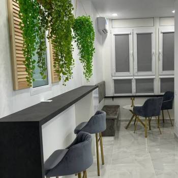 Сдается 1-комнатная квартира, 40 м²