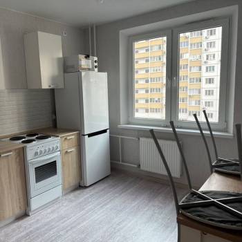 Сдается 1-комнатная квартира, 36,4 м²