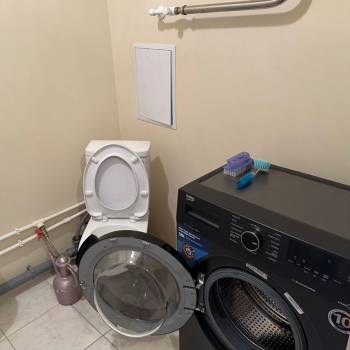 Сдается 1-комнатная квартира, 36,4 м²