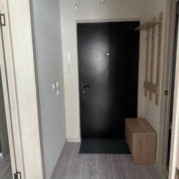 Сдается 1-комнатная квартира, 36,4 м²