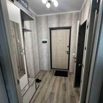 Сдается 1-комнатная квартира, 26,5 м²