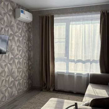 Сдается 1-комнатная квартира, 45 м²