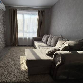 Сдается 1-комнатная квартира, 45 м²