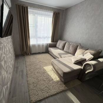 Сдается 1-комнатная квартира, 45 м²