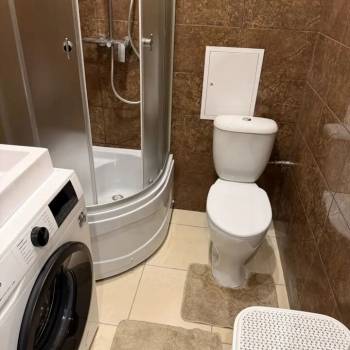 Сдается 1-комнатная квартира, 19 м²