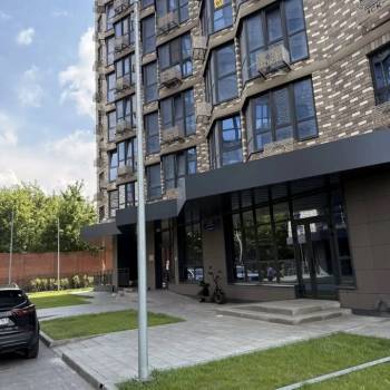 Сдается 1-комнатная квартира, 19 м²