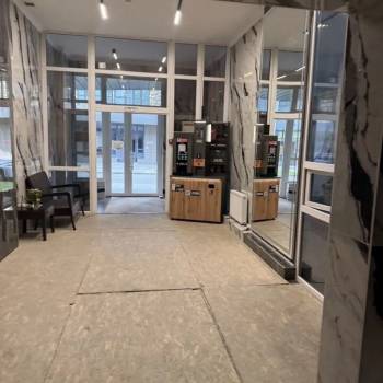 Сдается 1-комнатная квартира, 19 м²