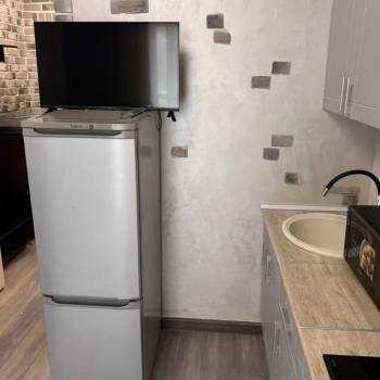 Сдается 1-комнатная квартира, 19 м²