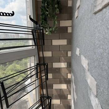 Сдается 1-комнатная квартира, 19 м²
