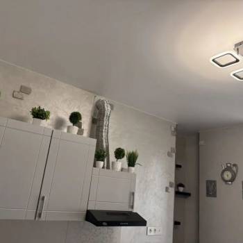 Сдается 1-комнатная квартира, 19 м²
