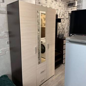 Сдается 1-комнатная квартира, 19 м²