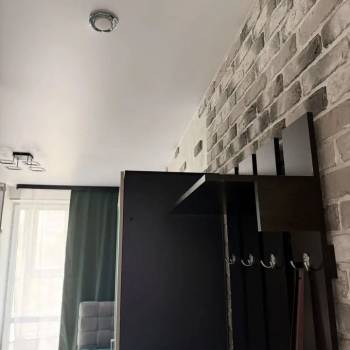 Сдается 1-комнатная квартира, 19 м²