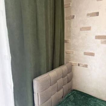 Сдается 1-комнатная квартира, 19 м²
