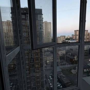 Сдается 1-комнатная квартира, 40 м²