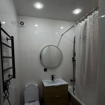 Сдается 1-комнатная квартира, 40 м²