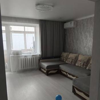 Сдается 2-х комнатная квартира, 49 м²