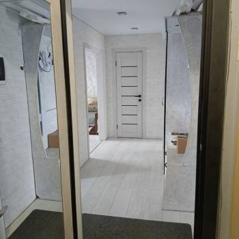 Сдается 2-х комнатная квартира, 49 м²