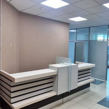 Сдается Офис, 77,6 м²