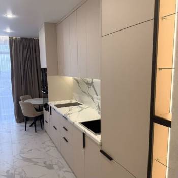 Продается 1-комнатная квартира, 33 м²