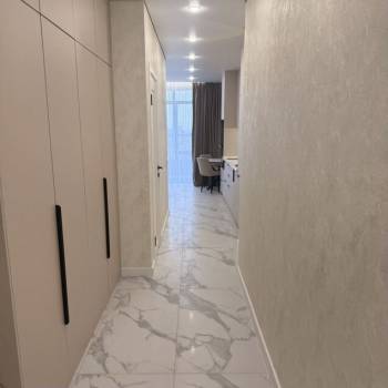 Продается 1-комнатная квартира, 33 м²