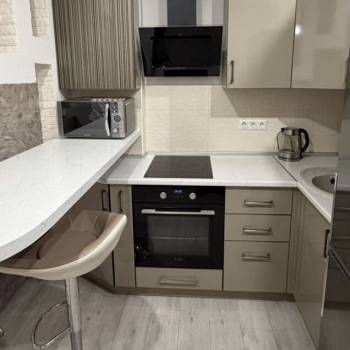 Продается 1-комнатная квартира, 26,1 м²