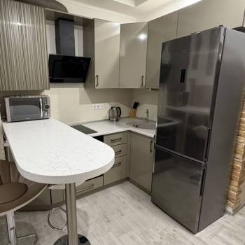 Продается 1-комнатная квартира, 26,1 м²