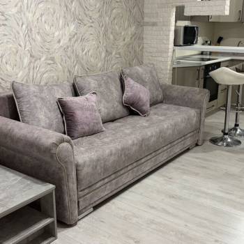 Продается 1-комнатная квартира, 26,1 м²