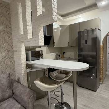 Продается 1-комнатная квартира, 26,1 м²