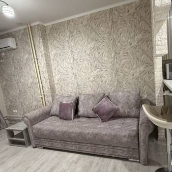 Продается 1-комнатная квартира, 26,1 м²
