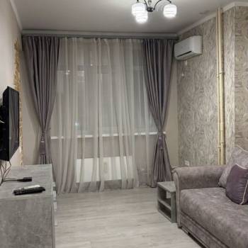 Продается 1-комнатная квартира, 26,1 м²