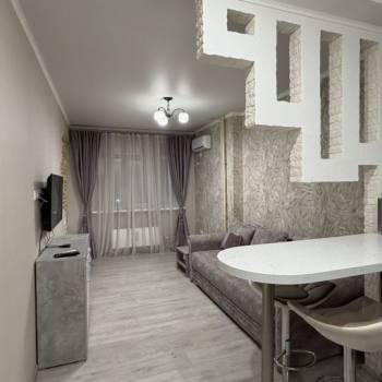 Продается 1-комнатная квартира, 26,1 м²