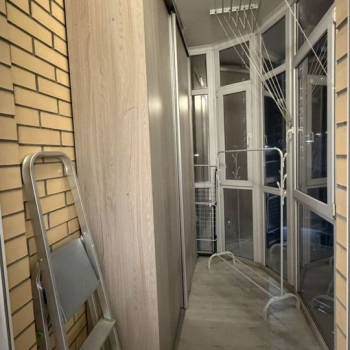 Продается 1-комнатная квартира, 26,1 м²