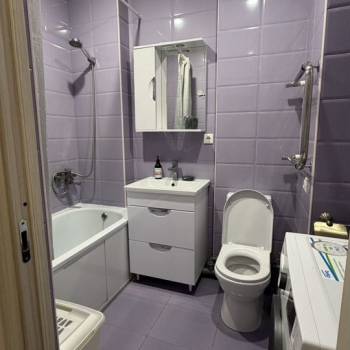 Продается 1-комнатная квартира, 26,1 м²
