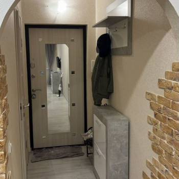 Продается 1-комнатная квартира, 26,1 м²