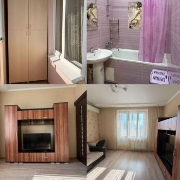 Продается 1-комнатная квартира, 25 м²