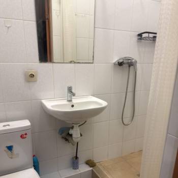 Сдается 1-комнатная квартира, 25 м²