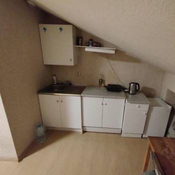 Сдается 1-комнатная квартира, 25 м²