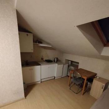Сдается 1-комнатная квартира, 25 м²