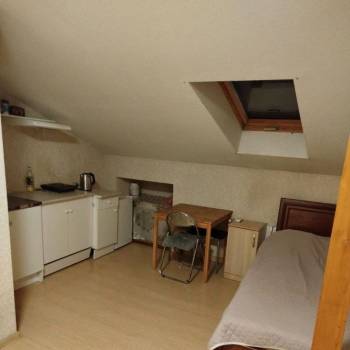 Сдается 1-комнатная квартира, 25 м²