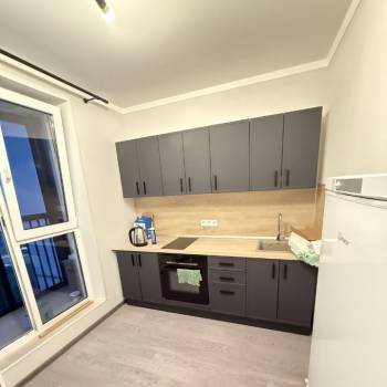 Сдается 1-комнатная квартира, 33,8 м²
