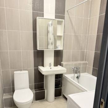 Сдается 1-комнатная квартира, 33,8 м²